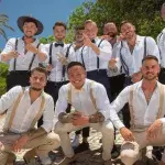 "Temptation Island VIP"-Verführer: Diese Single-Männer verführen die Promis