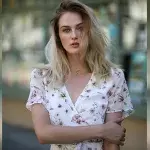 GNTM-Vanessa über Ausstieg: "Ich habe versucht, mich selbst zu schützen"