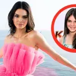 Akne-Probleme: Kendall Jenner spricht über ihren harten Kampf gegen die Pickel
