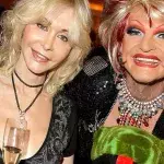 Offene Worte: Olivia Jones spricht über den Entzug von Dolly Buster