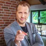 "Ein Haus voller Geld": Oliver Pocher bekommt Spielshow bei RTLzwei