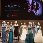 "The Crown"-Requisiten versteigert: Dafür gab es das höchste Gebot