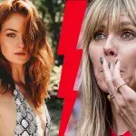 Heidi Klum zu Vanessas Austritt: "Zu 100 Prozent egal"