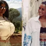 Fans sorgen sich um Sarah Lombardi: Wird sie wie Martina Big?