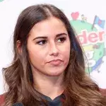 Schock für Sarah Lombardi: Jemand droht, sie umzubringen