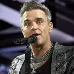 Robbie-Williams-Biopic: Paramount Pictures sichert sich die Rechte