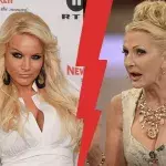 Désirée Nick legt sich mit Gina-Lisa Lohfink an