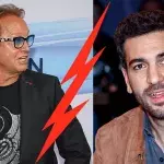 Elyas M'Barek: Rassismusvorwürfe gegen Robert Geiss