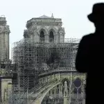 Notre Dame: Jetzt sagt jemand ganz Besonderes großzügige Hilfe zu