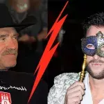 Konny Reimann über den Wendler: "Er ist schon ziemlich verwöhnt"