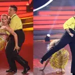 Let's Dance: Die Jury bewertet sie am schlechtesten, trotzdem ist Kerstin Ott weiter