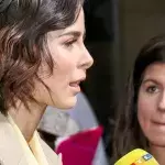 Lena Meyer-Landrut: Stalking-Outing vor laufenden TV-Kameras