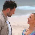 Beef am Beach: Tränen und Küsse satt bei den "Bachelors"