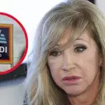 Herbe Blamage für Carmen Geiss: "Bei uns gibts keinen Aldi, sorry."