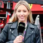 Formel 1 bei RTL: Laura Papendick stößt fest zum Team