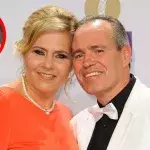 Silvia Wollny verkündet Schwangerschaft
