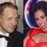 In der gleichen Badewanne erwischt: Was läuft zwischen Sarah Lombardi und Oliver Pocher?