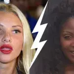Von Freundin verraten: Dschungelqueen Evelyn Burdecki soll Fake sein!