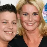 Let's Dance-Premiere: Kerstin Ott will nur mit Frau tanzen