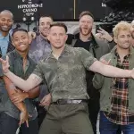 "Gott liebt Stripper": Channing Tatum verkündet stolz Neuigkeit an "Magic Mike"-Fans