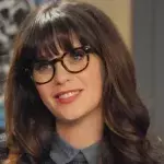Nach Serien-Aus: Was macht New-Girl-Star Zooey Deschanel?