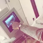 Sarah postet Ultraschallbild: Ist sie etwa wieder schwanger?