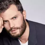 Christian Grey Darsteller Jamie Dornan bekommt unmoralisches Angebot von Fan