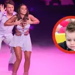 Für Dancing On Ice: Vernachlässigt Sarah ihren Alessio?