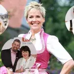 Inka Bause entzückt: Nachwuchs bei Bauer-sucht-Frau-Traumpaar