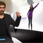 Zuschauer verwirrt: Daniel Küblböck hat 2019 Fernsehenauftritt