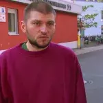 Dennis von Armes Deutschland: "Eine Ausrede gibt's immer. Zwingen dürfen sie mich nicht"