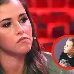 Sarah Lombardi entrüstet: Unbekannte filmt ihren nackten Sohn