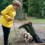 Neuer Fall: "Miss Merkel" kommt im März zurück