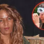 Naddel hetzt gegen Gisele: „Da kriegste natürlich Aggressionen, ne!“