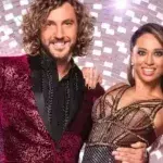 Heimlich gefilmt: Let's Dance-Kandidaten beim Betrügen erwischt