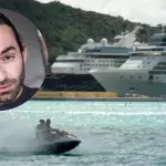 Neue Schock-Details zu Küblböck: Er wollte verschwinden!