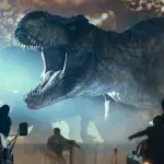 Neuer "Jurassic World"-Film: Dinos kommen schon bald ins Kino zurück