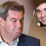 Daniel Küblböck schickt wirre Nachricht an Ministerpräsident Markus Söder!