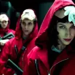 Haus des Geldes: Infos zur 3. Staffel der Netflix-Serie