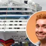 Neue Schock-Details von letzten Minuten vor dem Sprung