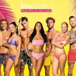 Love Island: Zwei der Kandidaten sind Wiederholungstäter