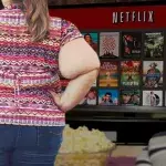 Dicke Frauen jetzt stinksauer über neue Netflix-Serie