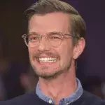 Trotz Trennung von Klaas: Joko Winterscheidt hat einen Grund zum Lachen