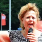 Warum Silvia Wollny bald um 100.000 Euro reicher sein könnte