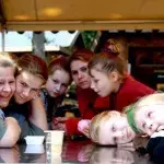 Die Wollnys früher und heute: So sehr hat sich die schrecklich große Familie verändert