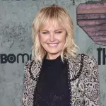 Hollywood-Schauspielerin Malin Åkerman moderiert den ESC 2024