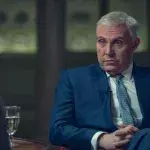 Die ersten Bilder zum Netflix-Film über Prinz Andrew sind da