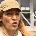 "Sie war eine Ratte!": Naddel nimmt kein Blatt mehr vor den Mund