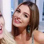 Rosenschwestern: Gehen diese beiden Bachelor-Girls damit zu weit?