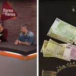 Händler blättert mehrere Tausend Euro für eine echte Rarität hin!